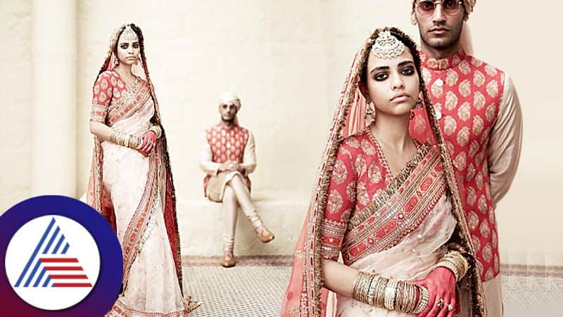 Sabyasachi New Wedding Collection Ad Sparks Controversy With Model Gloomy Look