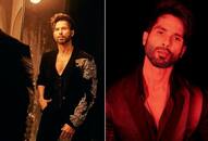 shahid kapoor biography iwh