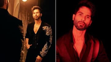 shahid kapoor biography iwh