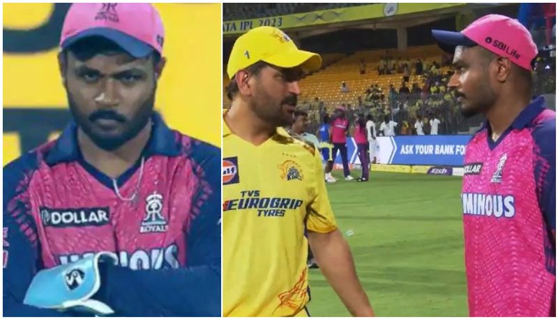 rr vs csk toss sanju samson elected to bat first btb