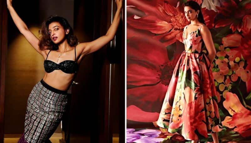 Deepika Padukone to Radhika Apte: 7 actresses who were advised for nose and boob jobs to star in films vma