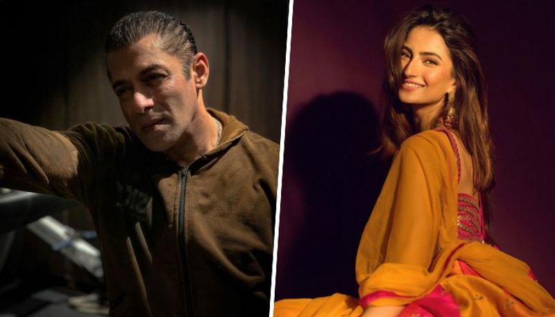 Salman Khan has strict rule for women wearing low necklines on his sets, shares Palak Tiwari vvk