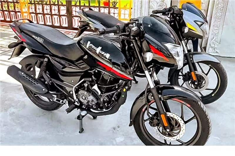 Bajaj Auto plans to launches new Pulsar 125