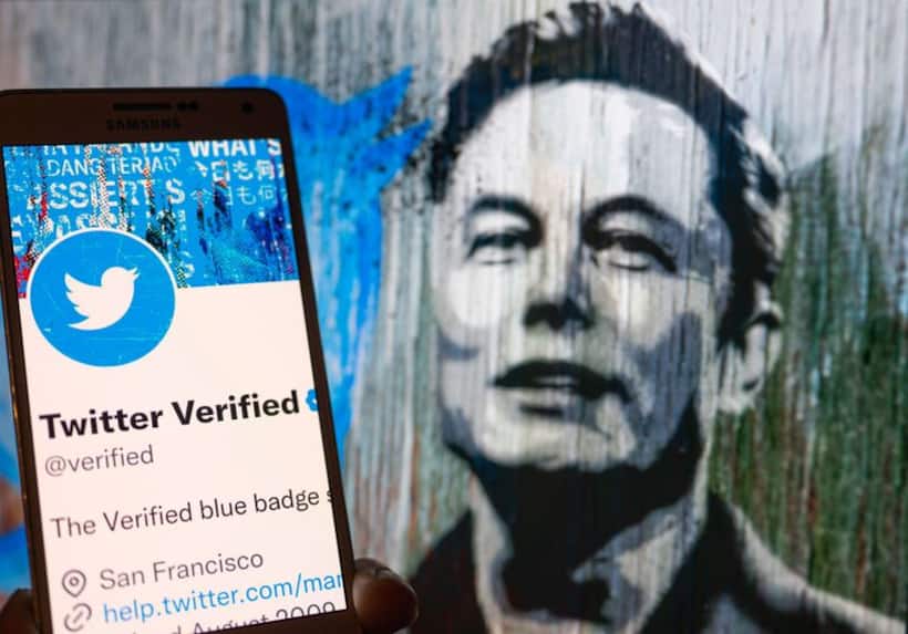 '4/20': Twitter to remove blue ticks from today, only Blue subscribers will be verified