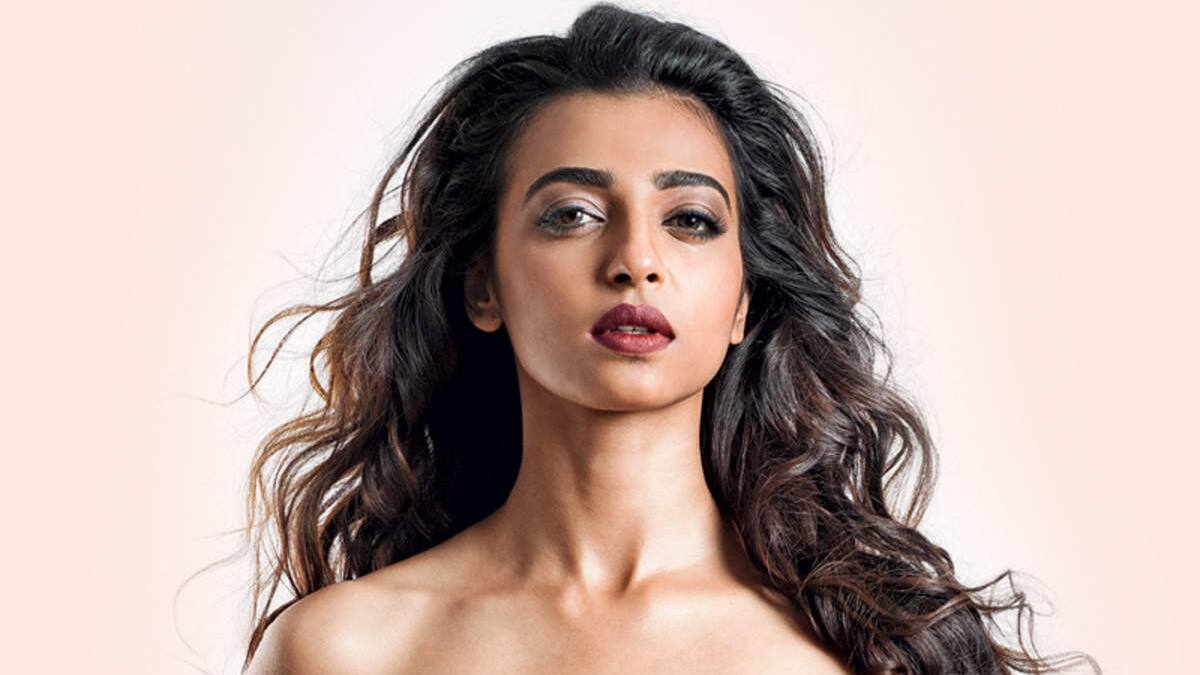 Radhika