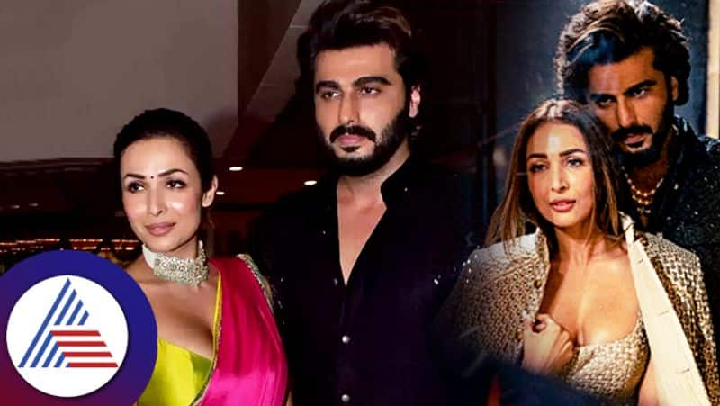 Malaika Arora and Arjun Kapoor jet off for vacation amid wedding rumours, video goes viral