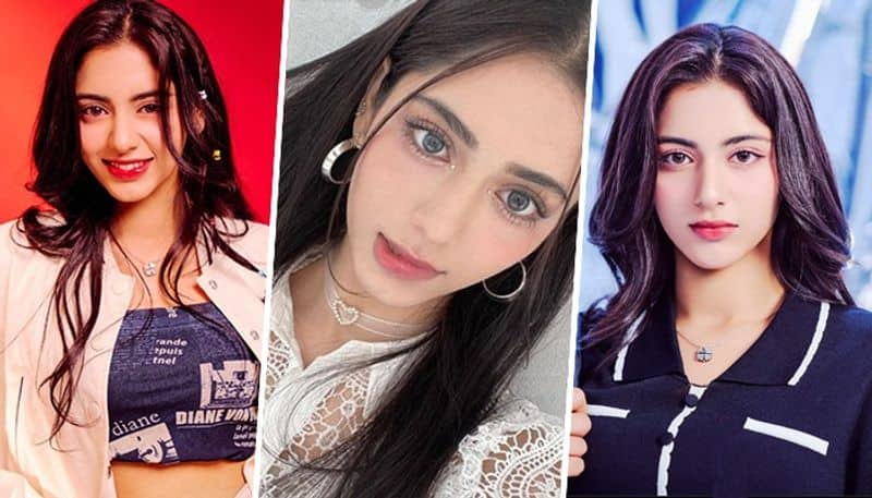 Who is Aria from X:in? Meet Kerala-born Gauthami, the second K-pop star from India RBA