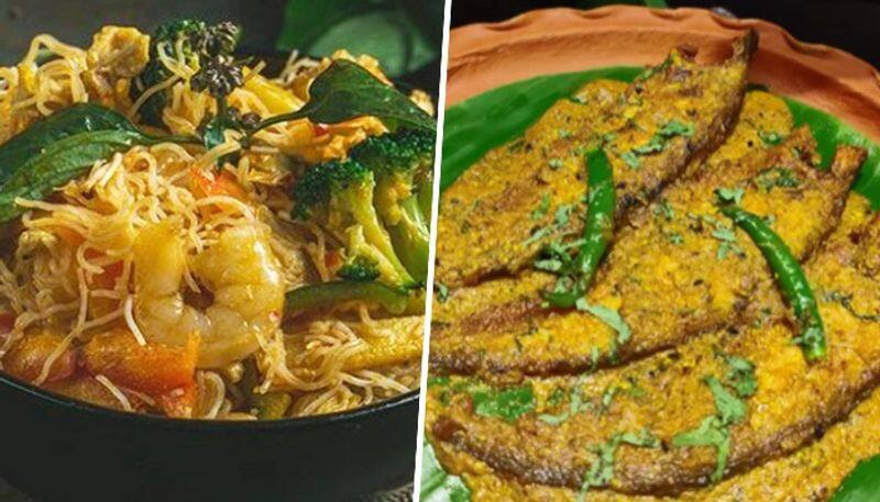 Poila Baisakh 2023: From Chowman to Tipsy Tiger, here are five eateries in Kolkata where you can feast out AHA