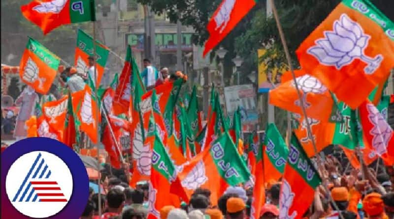 Give unemployment benefits: BJP rally in Warangal against KCR Govt. RMA