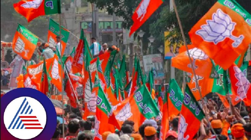 Give unemployment benefits: BJP rally in Warangal against KCR Govt. RMA