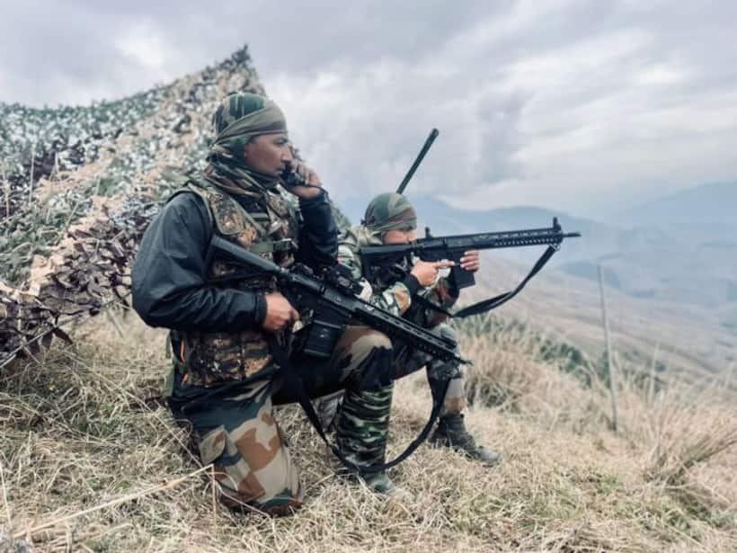 Inside Indian Army's decision to create new cyber operations wing