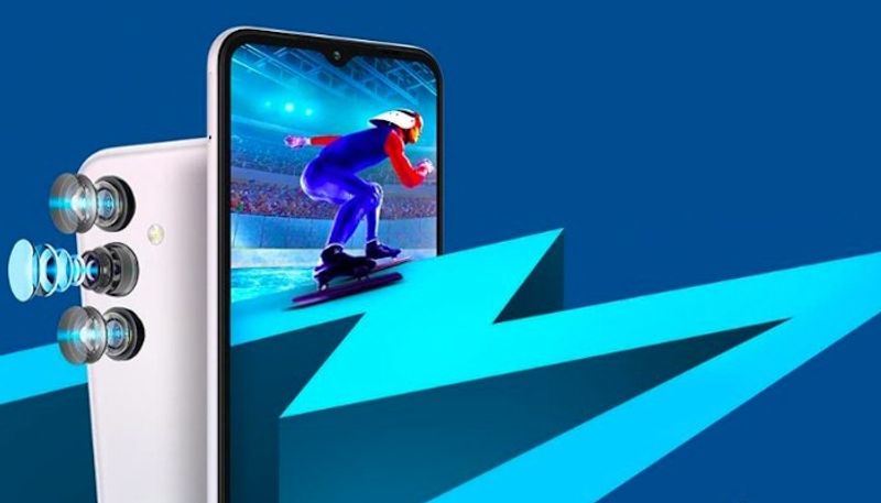 Samsung Galaxy M14 5G launch date ANNOUNCED Here is what you can expect gcw