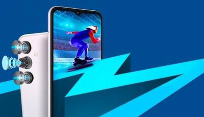 Samsung Galaxy M14 5G launch date ANNOUNCED; Here's what you can expect