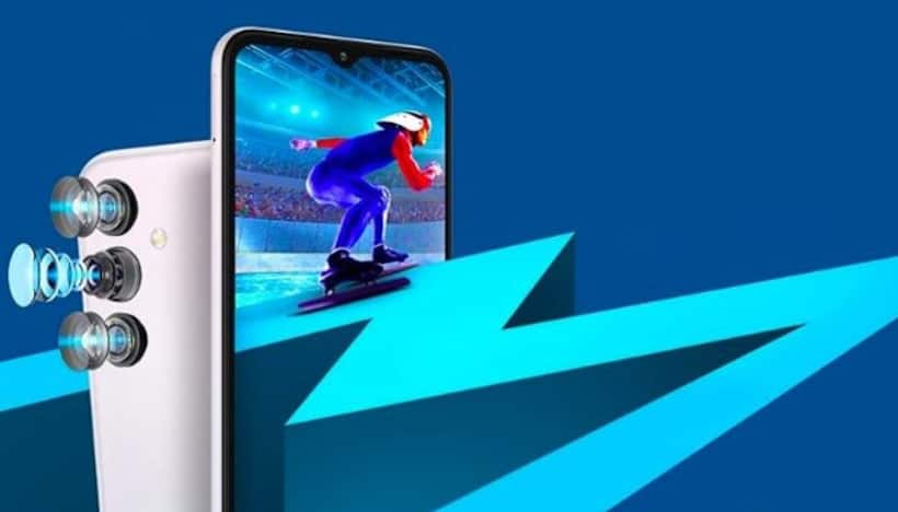 Samsung Galaxy M14 5G launch date ANNOUNCED; Here's what you can expect