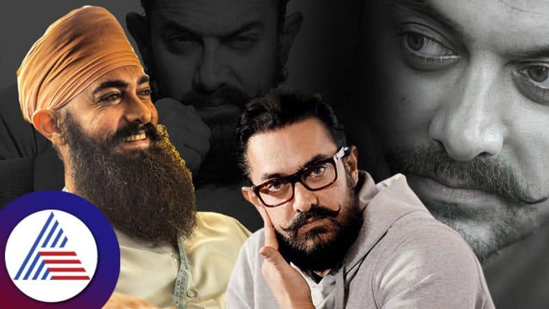 Aamir Khan earns praise for joking about Laal Singh Chaddha failure in ad 