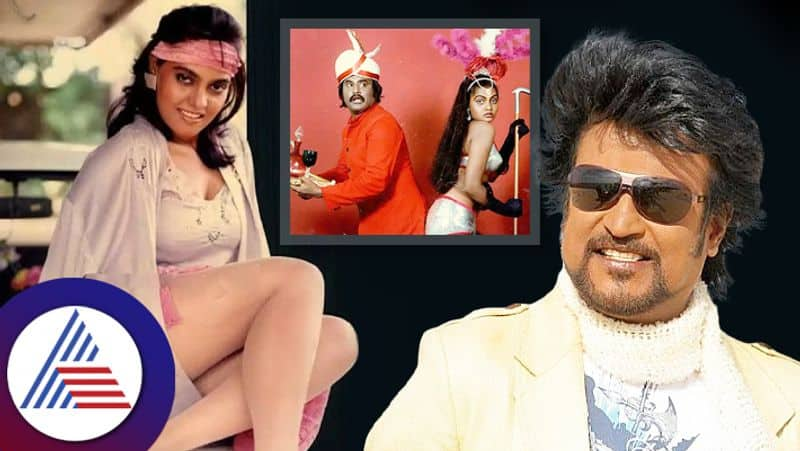 Hot actress Silk Smitha death murder or suicide controversy going on in audience srb