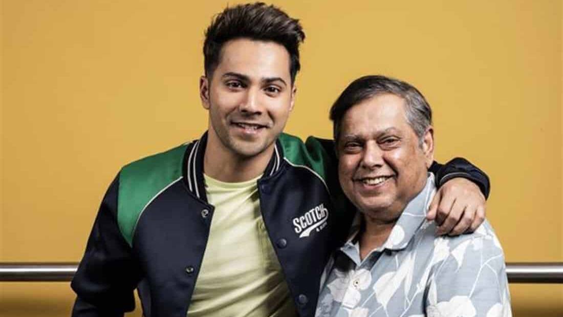 David Dhawan