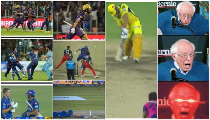 last over last ball finishing matches ipl best league in world btb