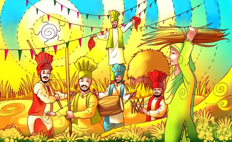 When is Baisakhi 2024? Know date, timings, puja rituals, shubh muhurat and more about the harvest festival RBA