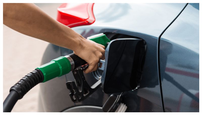 Petrol prices in UAE hike by 5% as diesel rates fall; Check out the new prices anr