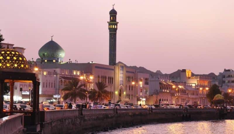 oman announced public holiday for al israa wal miraj