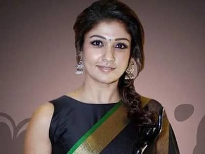  లేడీ సూపర్ స్టార్ బ్రేక్ ఫాస్ట్ లో ఏం తీసుకుంటారో తెలుసా?