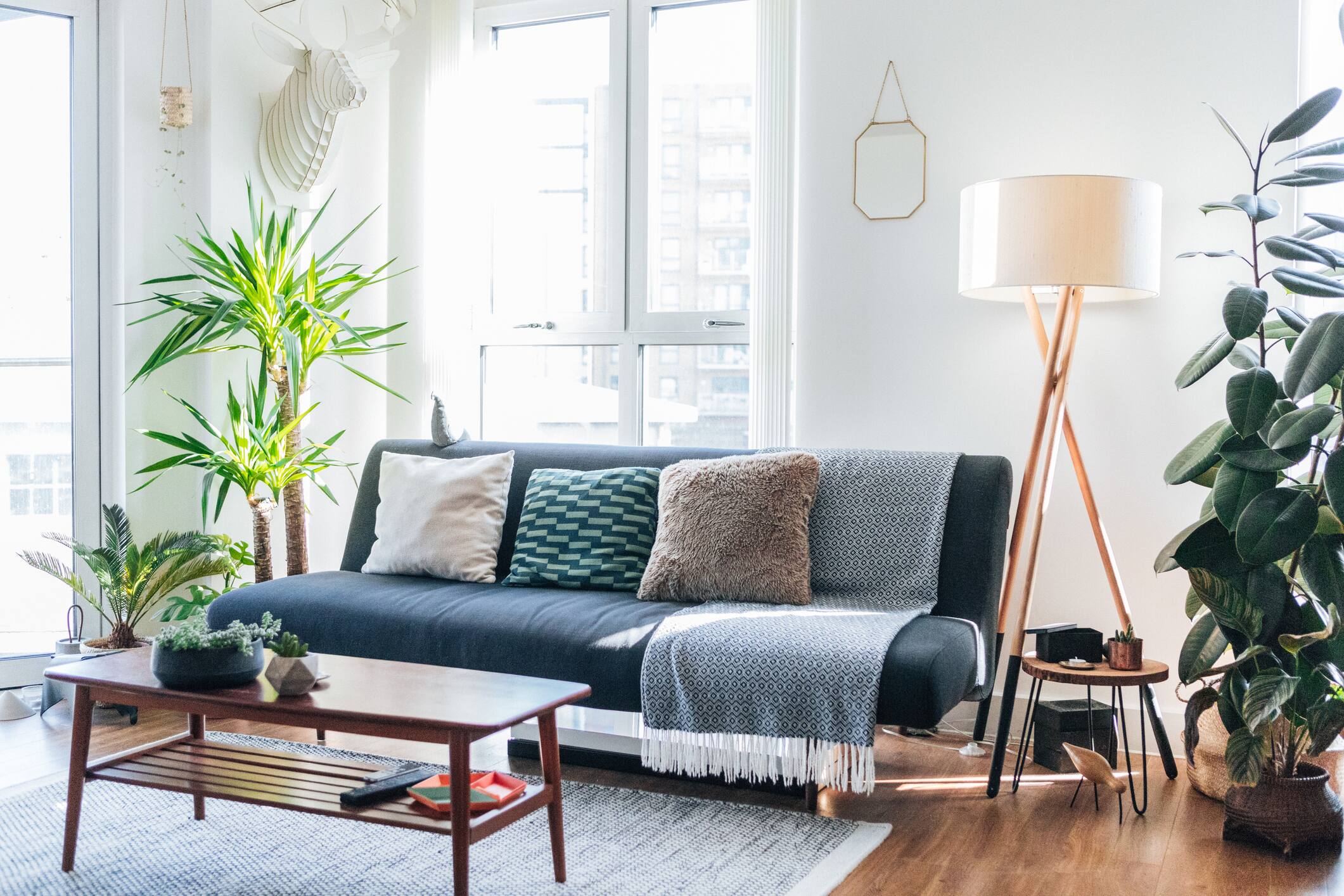 Home decoration 