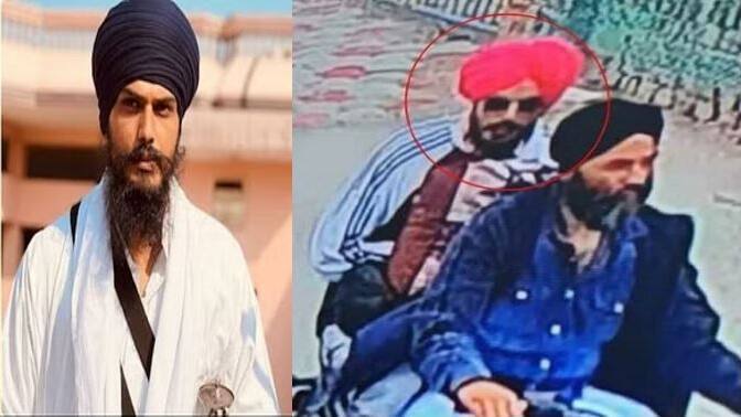 amritpal singh