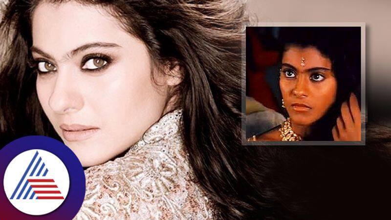 Kajol says she has not undergone any surgery to become fair just stayed out of sun