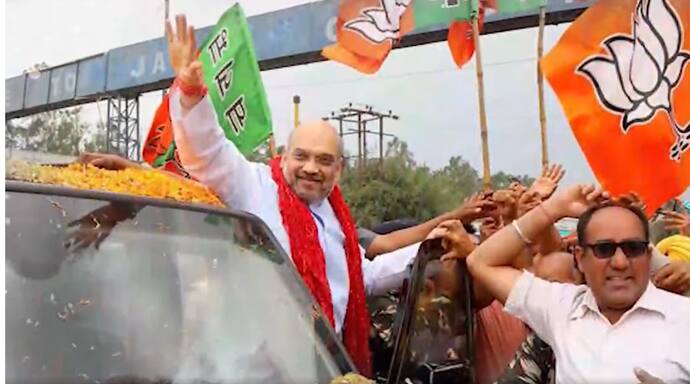 amit shah