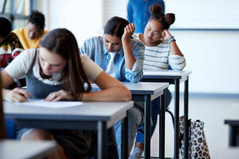 Competitive exams are here: 5 easy tips to stay healthy and focus THIS season AHA