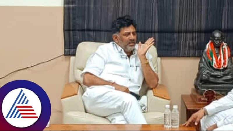 Conspiracy against Jagadish Shettar does not work says DK Shivakumar nbn