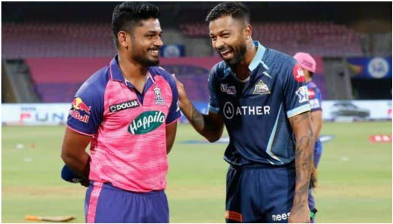 IPL 2023: Rajasthan Royals vs Gujarat Titans match Preview gkc