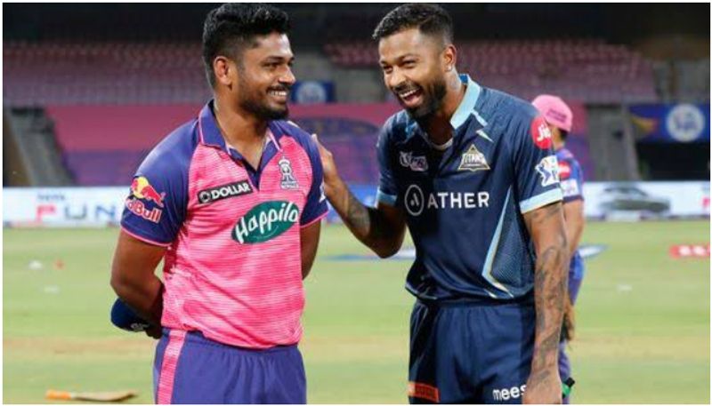 IPL 2023: Rajasthan Royals vs Gujarat Titans match Preview gkc