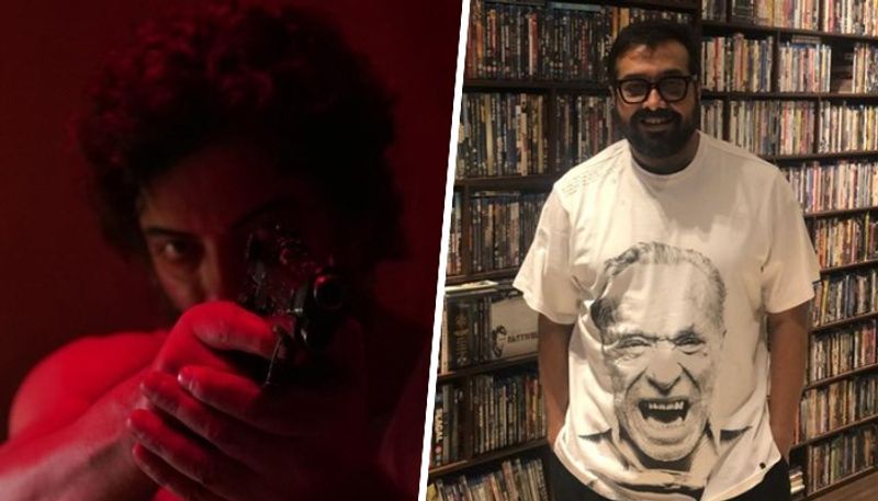 Cannes 2023: Anurag Kashyap's 'Kennedy' sole Indian movie to be screened at film festival AHA