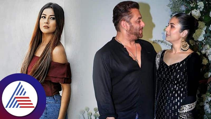 Shehnaaz Gill has revealed that she once blocked Salman Khan s number