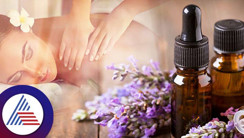 What is aromatherapy and know how does it benefit