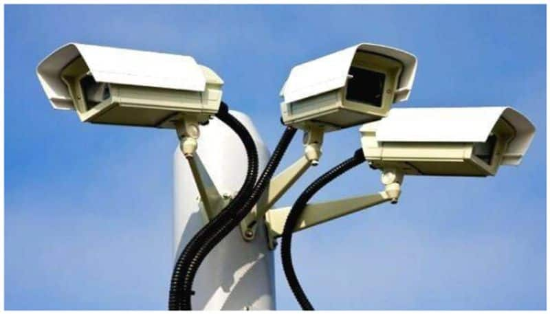 Delhi Govt plans to implement AI cameras to check traffic violations prn