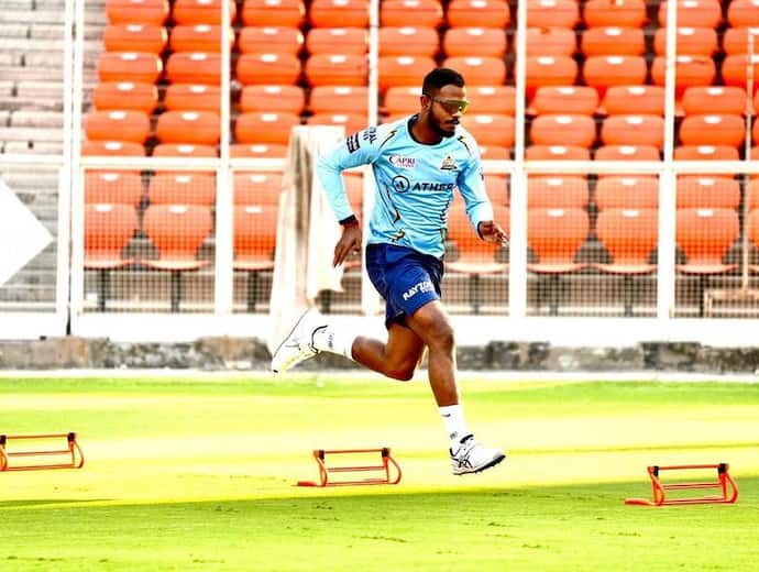 IPL 2023: Here's what Rahul Tewatia told Yash Dayal after Rinku Singh slammed him for 5 sixes