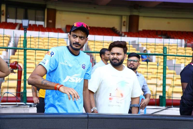 IPL 2023: Getting better with each passing day - Delhi Capitals DC Rishabh Pant-ayh