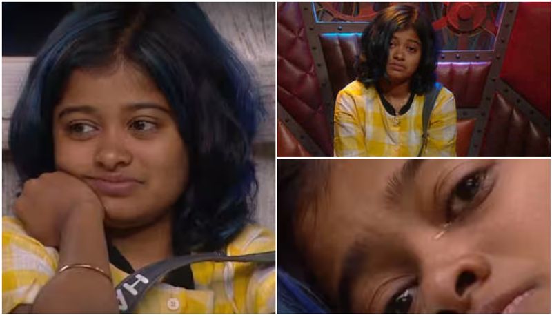 Bigg Boss Malayalam Season 5 Hanan hameed out, unexpected incidents details asd