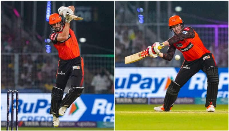 kkr vs srh brook show Sunrisers huge score report btb 