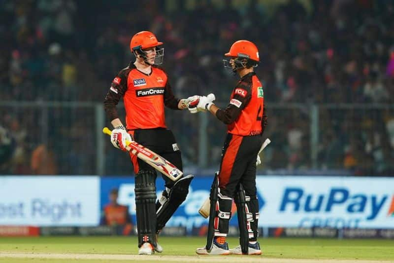 sunrisers hyderabad creates some historical records in ipl after match against kkr saa