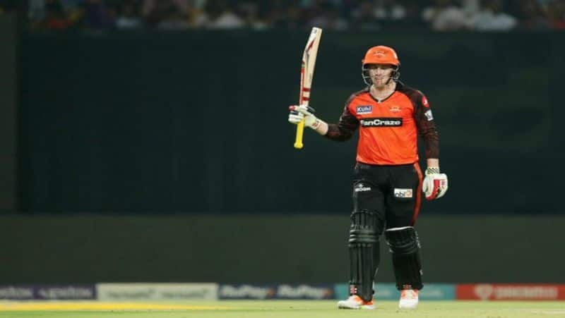 SRH Player Harry Brook hit his Maiden IPL Century and the first hundred of IPL 2023