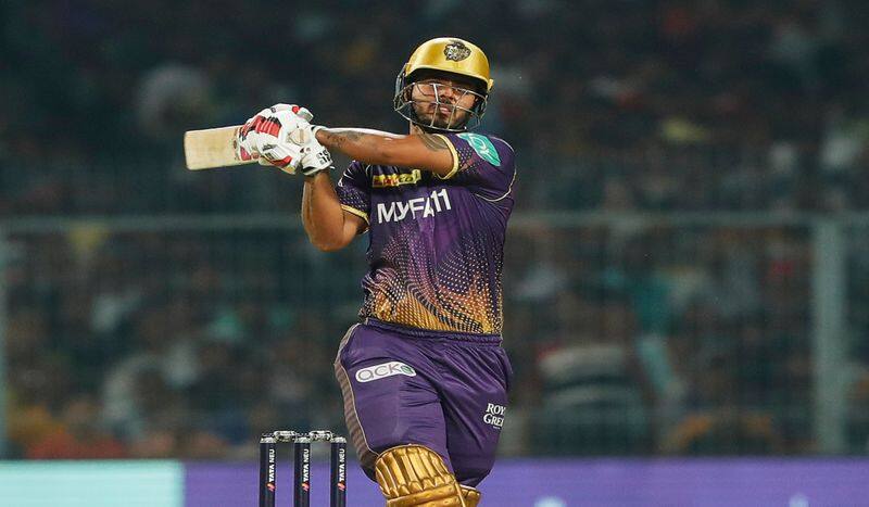 KKR Captain Nitish Rana said that we lost in bowling against SRH in 19th Match of IPL 2023