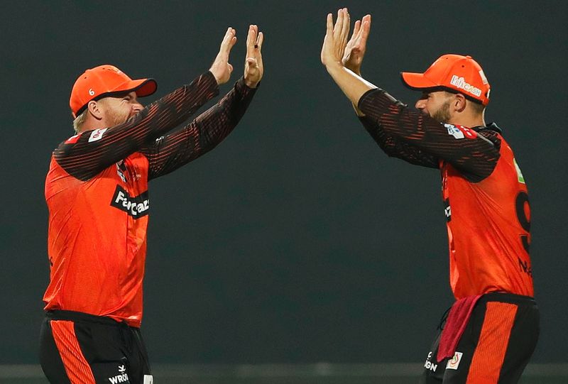 IPL 2023 DC vs SRH: SunRisers Hyderabad won the toss and elected to bat delhi capitals CRA