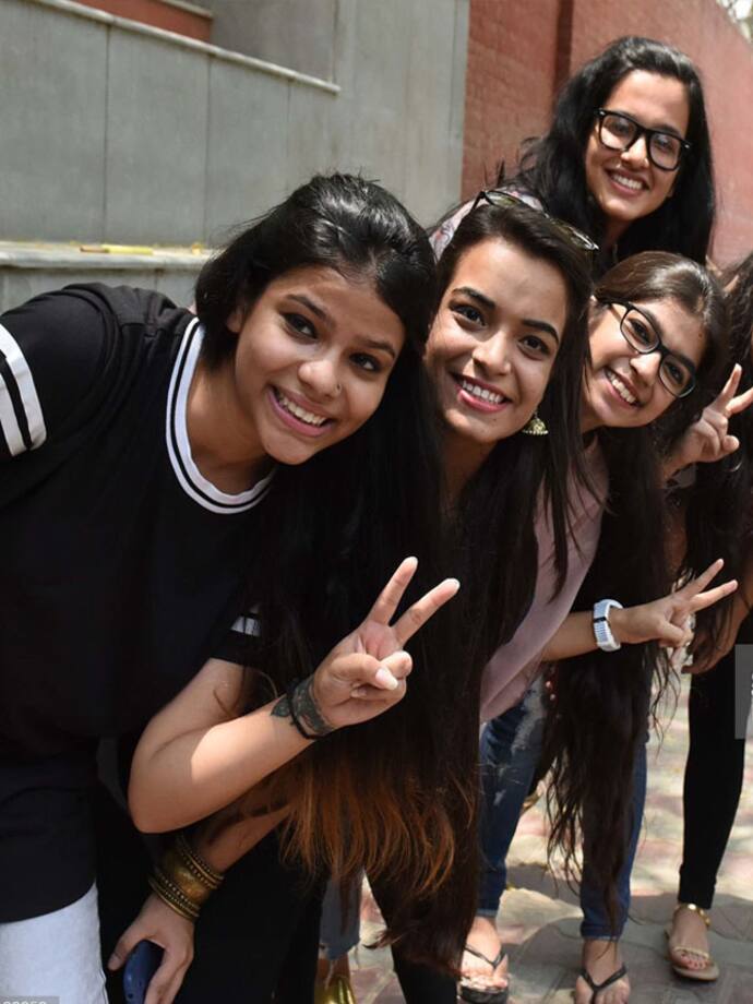 CBSE Board Exam Result 2023