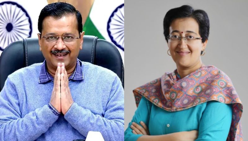 Delhi new cm atishi marlena net worth assets and other details roo