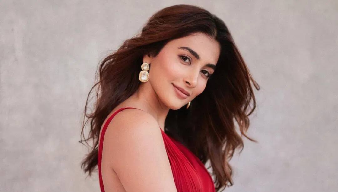 Pooja Hegde
