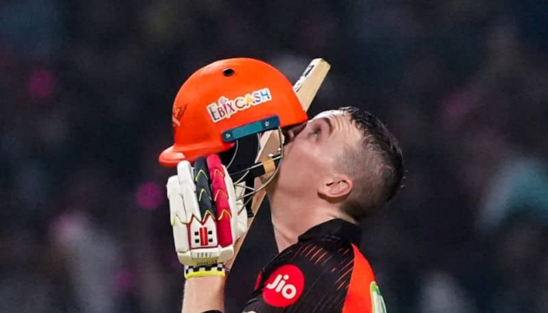 IPL 2023, Kolkata Knight Riders-SunRisers Hyderabad: 'Indian fans were slagging me off a few days ago' - Harry Brook post-ton for SRH vs KKR-ayh